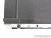Rega IO Stereo Integrated Amplifier; MM Phono; Remote
