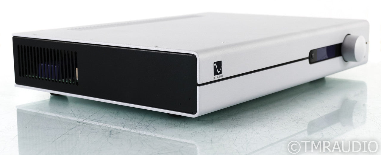 PS Audio Stellar Gain Cell DAC / Preamplifier