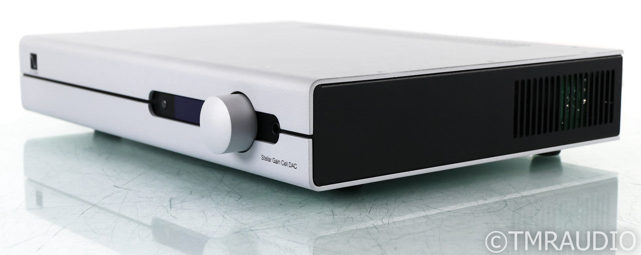 PS Audio Stellar Gain Cell DAC / Preamplifier