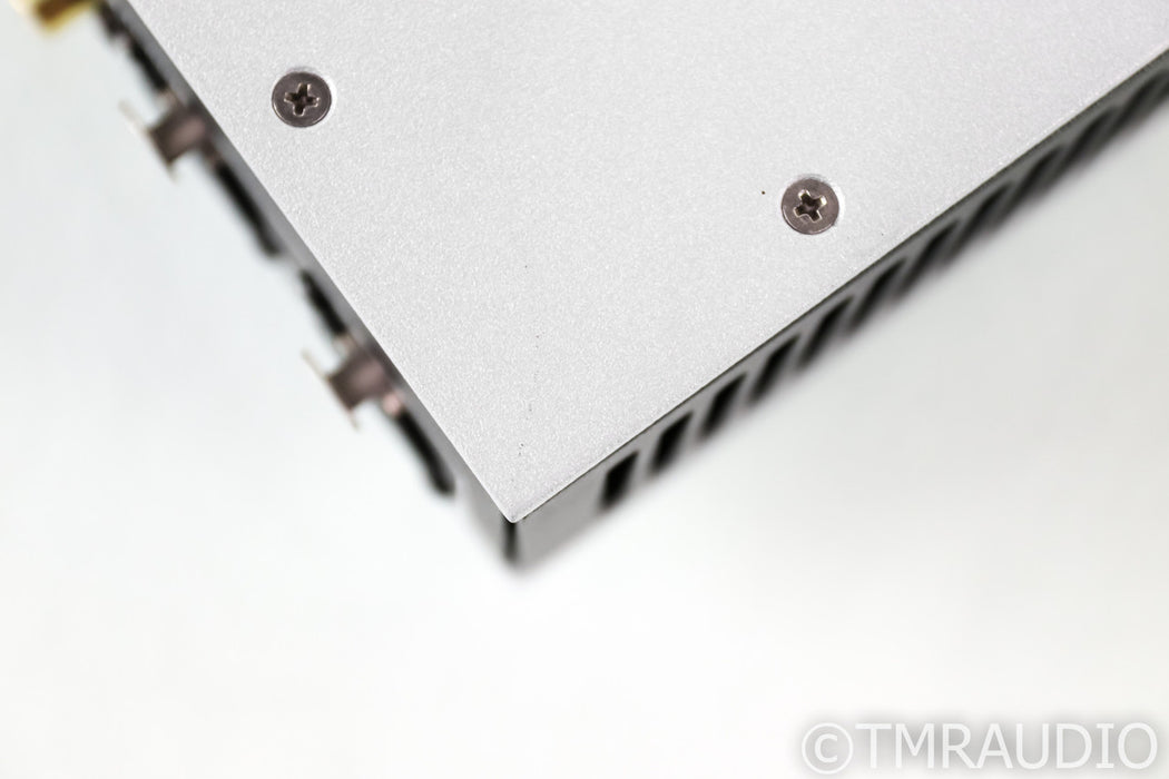 PS Audio Stellar Gain Cell DAC / Preamplifier