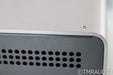 Schiit Freya Stereo Tube Hybrid Preamplifier; Silver