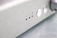 Schiit Freya Stereo Tube Hybrid Preamplifier; Silver