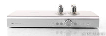 Schiit Freya Stereo Tube Hybrid Preamplifier; Silver
