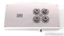 Schiit Freya Stereo Tube Hybrid Preamplifier; Silver