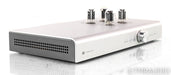 Schiit Freya Stereo Tube Hybrid Preamplifier; Silver