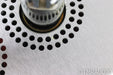 Schiit Freya Stereo Tube Hybrid Preamplifier; Silver