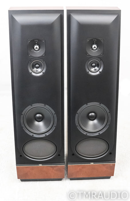 Thiel CS2 2 Floorstanding Speakers