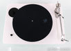 VPI Cliffwood Turntable; VPI Gimbal Tonearm; Hana SH MC Cartridge