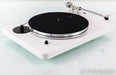 VPI Cliffwood Turntable; VPI Gimbal Tonearm; Hana SH MC Cartridge