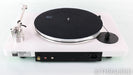 VPI Cliffwood Turntable; VPI Gimbal Tonearm; Hana SH MC Cartridge