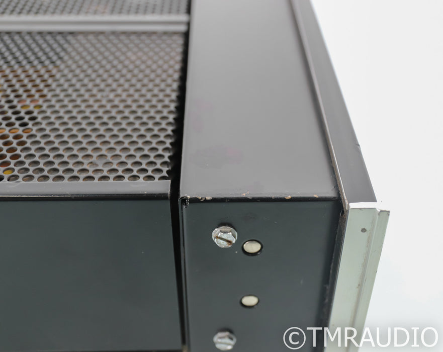 McIntosh MAC1700 Vintage AM/FM Stereo Tube Receiver; MAC-1700; MM Phono; MAC-1700; MM Phono