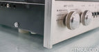 McIntosh MAC1700 Vintage AM/FM Stereo Tube Receiver; MAC-1700; MM Phono; MAC-1700; MM Phono