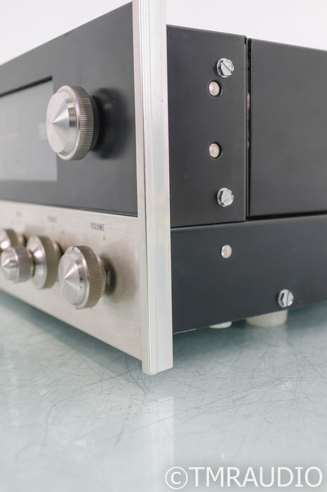 McIntosh MAC1700 Vintage AM/FM Stereo Tube Receiver; MAC-1700; MM Phono; MAC-1700; MM Phono