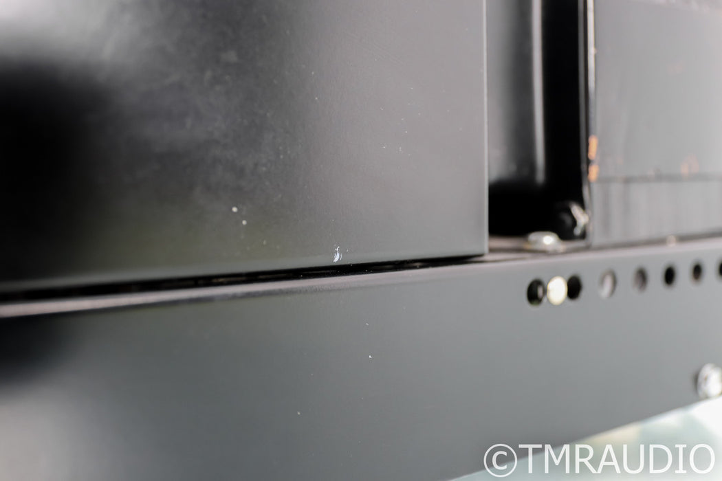 McIntosh MAC1700 Vintage AM/FM Stereo Tube Receiver; MAC-1700; MM Phono; MAC-1700; MM Phono