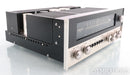 McIntosh MAC1700 Vintage AM/FM Stereo Tube Receiver; MAC-1700; MM Phono; MAC-1700; MM Phono