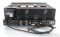 McIntosh MAC1700 Vintage AM/FM Stereo Tube Receiver; MAC-1700; MM Phono; MAC-1700; MM Phono