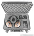 Meze Audio Empyrean Open-Back Headphones; Black Copper (Open Box w/ Warranty)