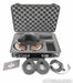 Meze Audio Empyrean Open-Back Headphones; Black Copper (Open Box w/ Warranty)