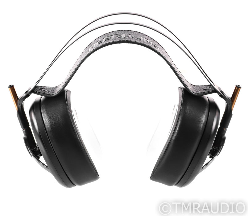 Meze Audio Empyrean Open-Back Headphones; Black Copper (Open Box w/ Warranty)