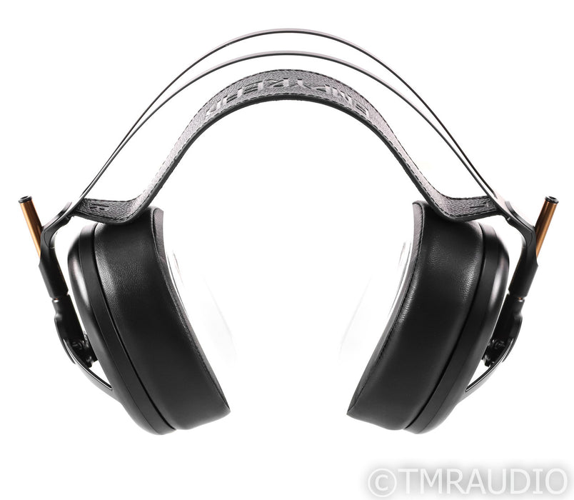 Meze Audio Empyrean Open-Back Headphones; Black Copper (Open Box w/ Warranty)