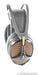 Meze Audio Empyrean Open-Back Headphones; Black Copper (Open Box w/ Warranty)