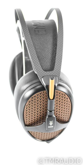 Meze Audio Empyrean Open-Back Headphones; Black Copper (Open Box w/ Warranty)