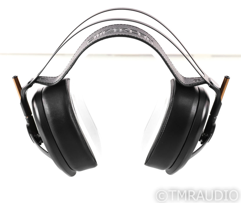Meze Audio Empyrean Open-Back Headphones; Black Copper (Open Box w/ Warranty)