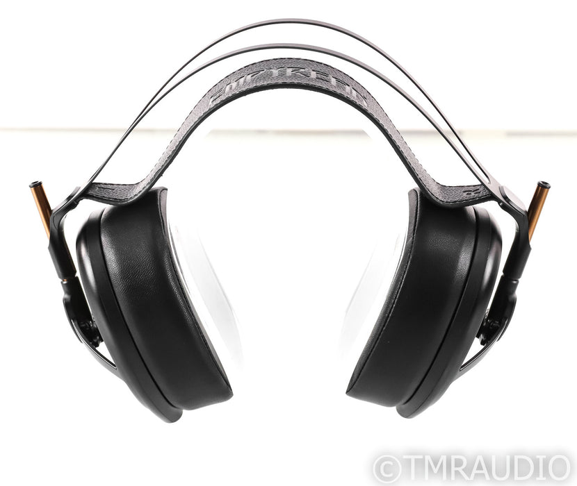 Meze Audio Empyrean Open-Back Headphones; Black Copper (Open Box w/ Warranty)