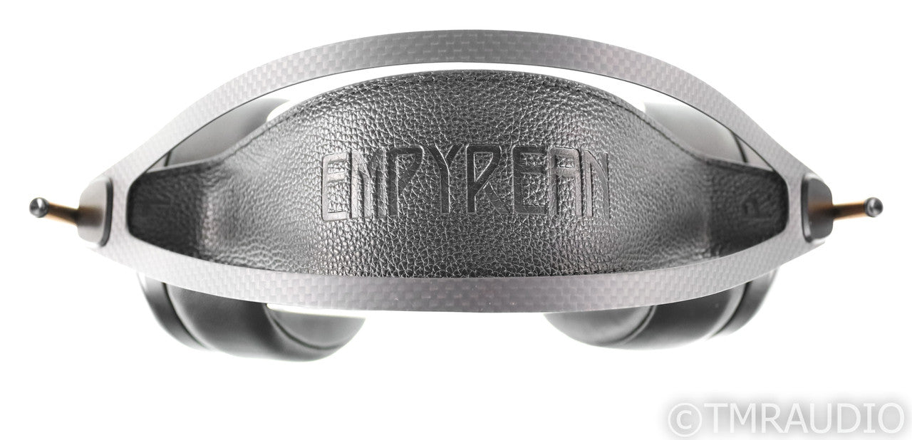 Meze Audio Empyrean Open-Back Headphones; Black Copper (Open Box w/ Warranty)