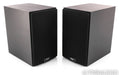 ELAC Uni-Fi UB5 Bookshelf Speakers; UB51; Black Pair