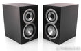 ELAC Uni-Fi UB5 Bookshelf Speakers; UB51; Black Pair
