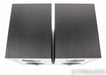 ELAC Uni-Fi UB5 Bookshelf Speakers; UB51; Black Pair