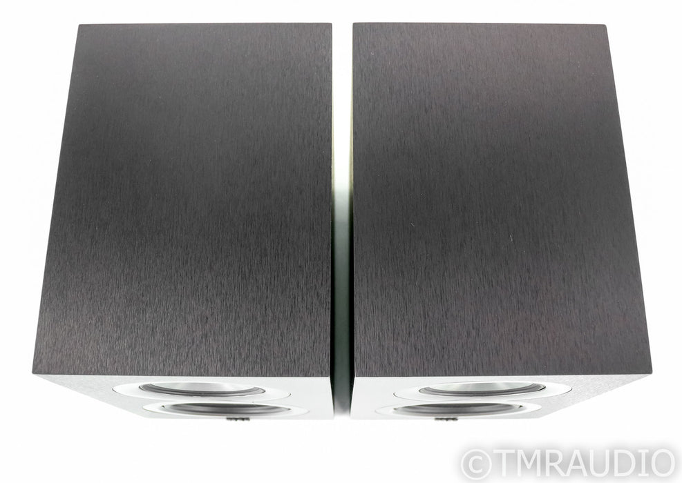ELAC Uni-Fi UB5 Bookshelf Speakers; UB51; Black Pair