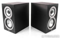 ELAC Uni-Fi UB5 Bookshelf Speakers; UB51; Black Pair