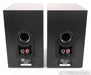 ELAC Uni-Fi UB5 Bookshelf Speakers; UB51; Black Pair