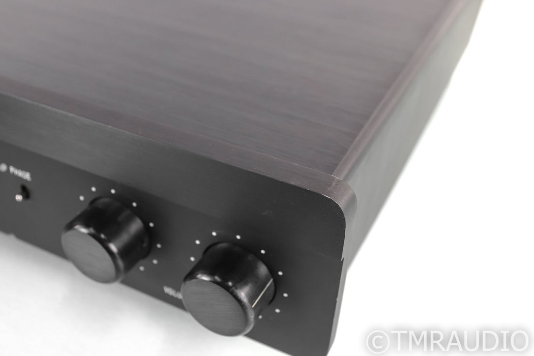 YBA Passion 400 Stereo Preamplifier
