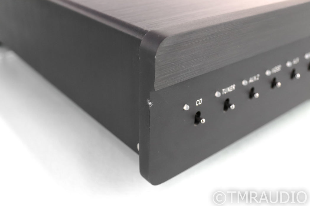 YBA Passion 400 Stereo Preamplifier