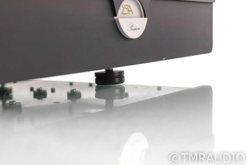 YBA Passion 400 Stereo Preamplifier