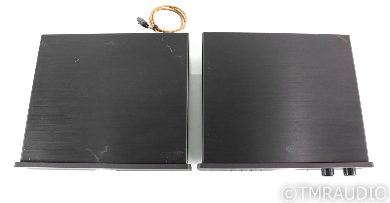 YBA Passion 400 Stereo Preamplifier