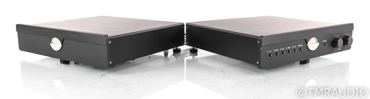 YBA Passion 400 Stereo Preamplifier