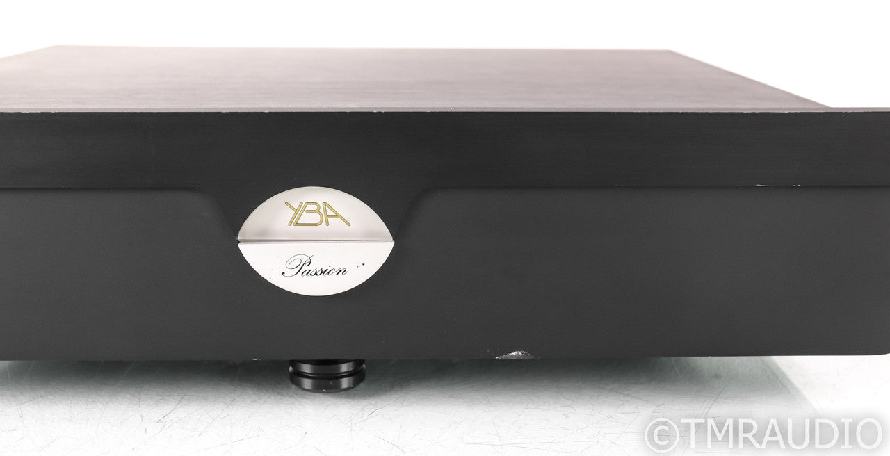 YBA Passion 400 Stereo Preamplifier
