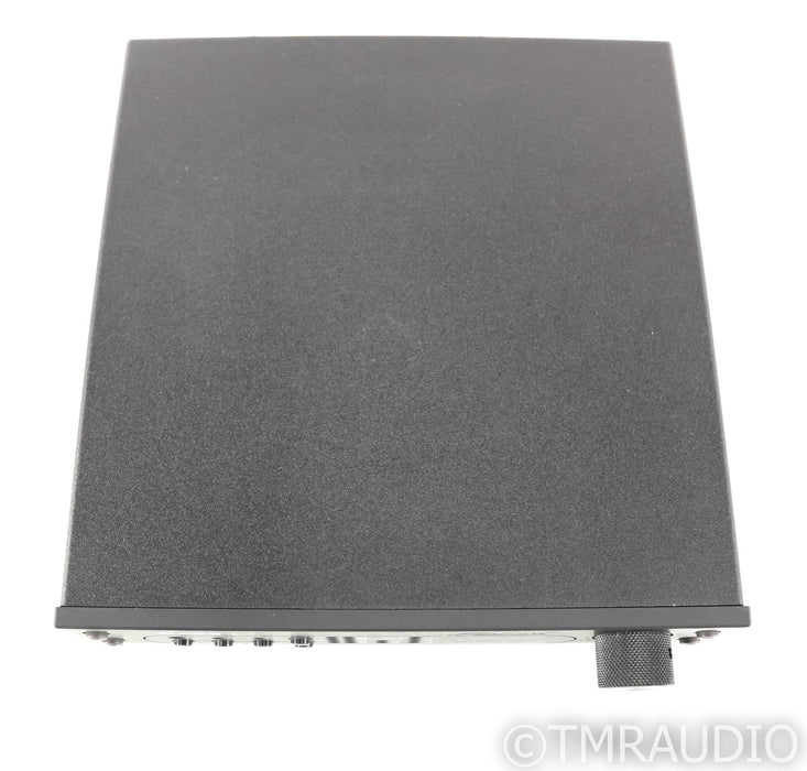 Benchmark DAC3 L DAC; D/A Converter; 3L; Black; Remote