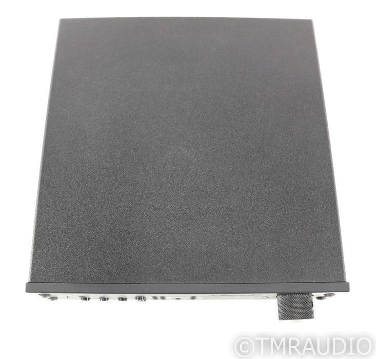 Benchmark DAC3 L DAC