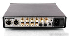 Benchmark DAC3 L DAC