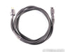 Synergistic Research A/C Master Coupler Power Cable; 8ft AC Cord; Quantum Tunnel