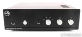Rogue Audio Sphinx v2 Stereo Tube Hybrid Integrated Amplifier; Black; Remote