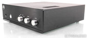Rogue Audio Sphinx v2 Stereo Tube Hybrid Integrated Amplifier; Black; Remote