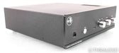Rogue Audio Sphinx v2 Stereo Tube Hybrid Integrated Amplifier; Black; Remote
