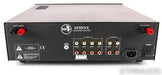 Rogue Audio Sphinx v2 Stereo Tube Hybrid Integrated Amplifier; Black; Remote
