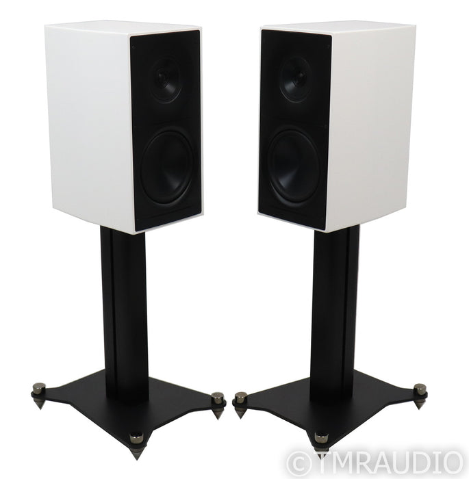 Elac Adante AS-61 Bookshelf Speakers